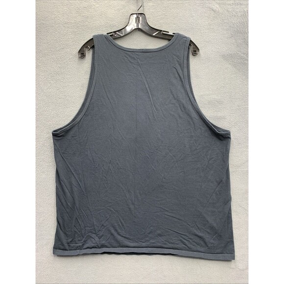 Vtg Star Wars Mens The Mandalorian Grogu Baby Yoda 1998 Tank Top Size XXL - Picture 5 of 7